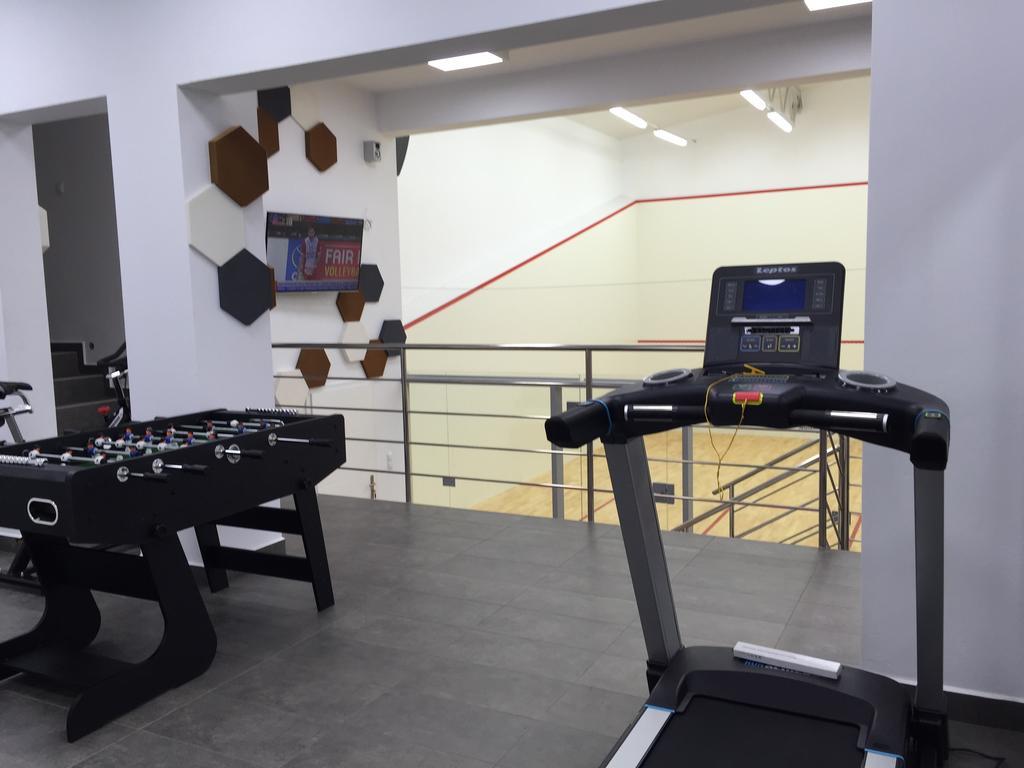 Hotel Folklor Miedzyrzec Podlaski Ngoại thất bức ảnh